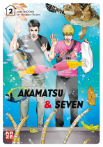 Akamatsu & Seven 2