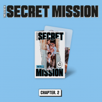 MCND - Mini Album Vol.4 - THE EARTH : SECRET MISSION Chapter.2 (NEMO Album Light Ver.) (KR)