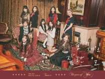 Twice - Special Album Vol.3 - The Year of "Yes" (KR)