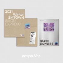 2021 Winter SMTOWN : SMCU EXPRESS (aespa) (KR)