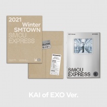 2021 Winter SMTOWN : SMCU EXPRESS (KAI of EXO) (KR)