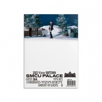 2022 Winter SMTOWN : SMCU PALACE (GUEST. BoA) (KR)
