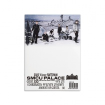 2022 Winter SMTOWN : SMCU PALACE (GUEST. EXO) (KR)