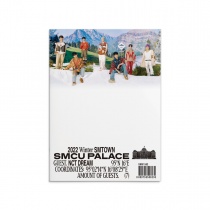 2022 Winter SMTOWN : SMCU PALACE (GUEST. NCT DREAM) (KR)