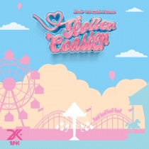 24K+ - Mini Album Vol.1 - Roller Coaster (KR)