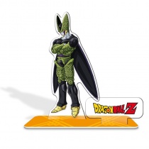 DRAGON BALL Z Acryl Stand - Cell