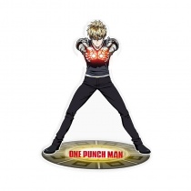 ONE PUNCH MAN Acryl Stand - Genos