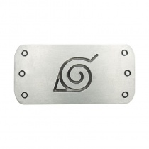 NARUTO SHIPPUDEN Konoha Headband Magnet