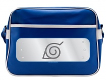 NARUTO Messenger Bag "Konoha Symbol"