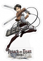 ATTACK ON TITAN - Acryl Stand - S3 Levi