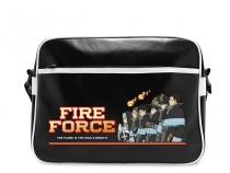 Fire Force Messenger Bag Company 8