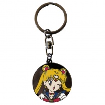 SAILOR MOON Keychain "Sailor Moon"