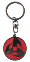 Naruto Shippuden Kakashi Sharingan Keychain