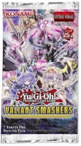 Yu-Gi-Oh! TCG - Special Booster - Valiant Smashers Booster