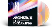 Monsta X - The Dreaming (US)