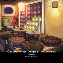 Occultic;Nine OST