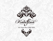 Kalafina - All Time Best 2008-2018