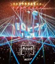 GOT7 Arena Special 2018-2019 "Road 2 U"