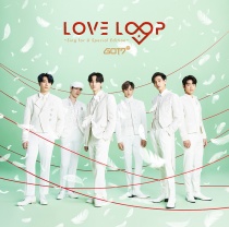 GOT7 - Love Loop - Sing for U Special Edition -