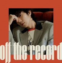 WOOYOUNG (2PM) - Off the record Limited
