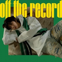 WOOYOUNG (2PM) - Off the record