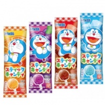 Doraemon Stick Candy (Random Flavour)