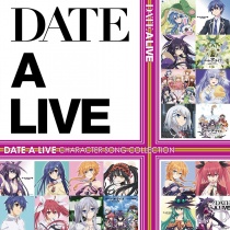 Date A Live Character Song Collection