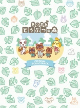 Animal Crossing: New Horizons Original Soundtrack Box LTD