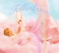 Jae Joong - Fallinbow Type A CD+Blu-ray LTD