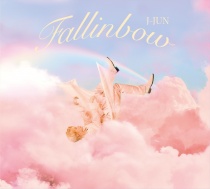 Jae Joong - Fallinbow Type B CD+Blu-ray LTD