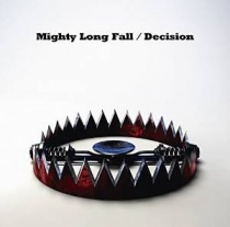 ONE OK ROCK - Mighty Long Fall / Decision