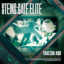 STEINS;GATE ELITE OST