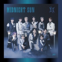 JO1 - Midnight Sun