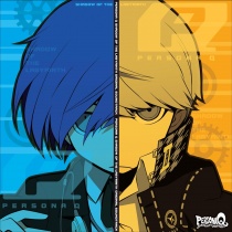 Persona Q Shadow of the Labyrinth 