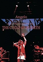  Angelo - Live at Tokyo Dome City Hall "The Cycle of Rebirth"