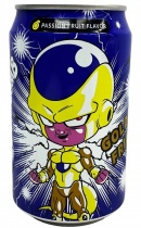 Ocean Bomb - Dragon Ball Edition - Golden Freezer (Passion Fruit)