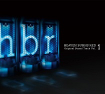 Heaven Burns Red Original Sound Track Vol.1 Limited Release