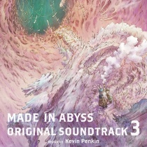 Made In Abyss: The Golden City of The Scorching Sun Original Soundtrack