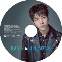 DAY6 - UNLOCK DOWOON Ver.