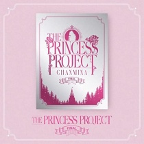 Chanmina - The Princess Project DVD
