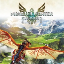 Monster Hunter Stories 2: Wings of Ruin OST
