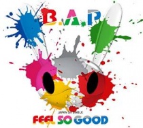 B.A.P - Feel So Good Type A