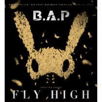 B.A.P - Fly High Goods LTD