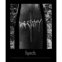 lynch. - Immortality Blu-ray