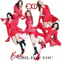 EXID - Bad Girl For You