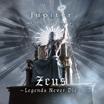 Jupiter - Zeus -Legends Never Die- LTD
