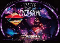 IZ*ONE - 1st Concert In Japan [Eyes On Me] Tour Final -Saitama Super Arena- (Limited Edition)