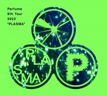 Perfume - 9th Tour 2022 "PLASMA" Limited