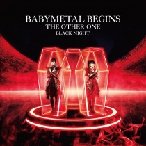 BABYMETAL - BABYMETAL BEGINS - The Other One - "Black Night" Vinyl LP Limited