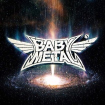 BABYMETAL - METAL GALAXY (Japan Complete Edition)